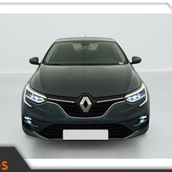 Renault Megane 4 M&eacute;gane IV 1.6 E-Tech Plug-in Hybride 160  Evolution Vannes