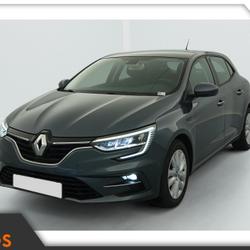 Renault Megane 4 M&eacute;gane IV 1.6 E-Tech Plug-in Hybride 160  Evolution Vannes