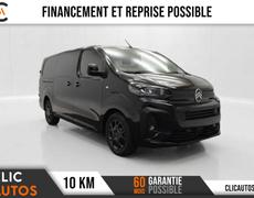 Citroen Jumpy Vannes