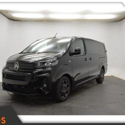 Citroen Jumpy XL 2.2 180  BV EAT8  Cabine approfondie Fixe Vannes