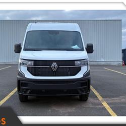 Renault Master Advance 3t5 L2H2 2.0 Blue dCi  170  BVA 2025 Fourgon Vannes