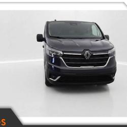 Renault Trafic L1H1 2.0 Blue dCi 150 - Advance Vannes