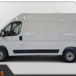 Peugeot Boxer 3.3t L2H2 2.2 HDi  140  Fourgon Tol&eacute; Vannes