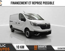 Renault Trafic Vannes