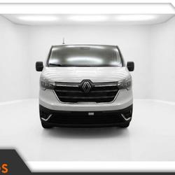 Renault Trafic L1H1 3t 2.0 Blue dCi 170  BVA - Fourgon Advance Vannes