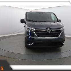 Renault Trafic L1H1 3000 Kg 2.0 Blue dCi 170  BVA Fourgon Advance Vannes