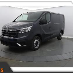 Renault Trafic L1H1 3000 Kg 2.0 Blue dCi 170  BVA Fourgon Advance Vannes