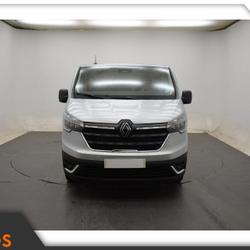 Renault Trafic L2H1 3000 Kg 2.0 Blue dCi 150 Fourgon Advance Vannes