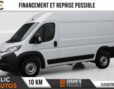 Fiat Ducato Vannes