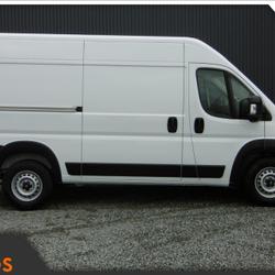 Fiat Ducato T&ocirc;l&eacute; 3.5 L2H2 2.2 180  BVA  Fourgon T&ocirc;l&eacute; Vannes