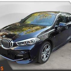 BMW Serie 1 118i - BV DKG  BERLINE F40 M Sport Vannes
