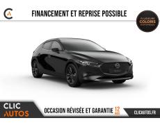 Mazda Mazda3 Vannes