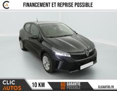 Renault Clio 5 Vannes