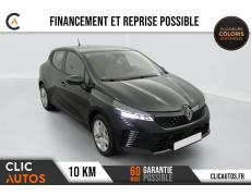 Renault Clio 5 Vannes