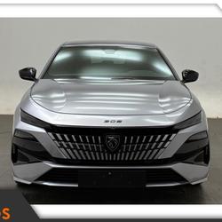 Peugeot 308 III Phase 1 1.2i Hybrid 145 BV e-DCS6 GT Vannes