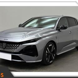 Peugeot 308 III Phase 1 1.2i Hybrid 145 BV e-DCS6 GT Vannes