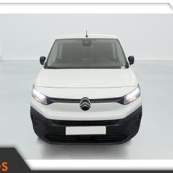 Citroen Berlingo Entreprise 1.5 BlueHDi  100 Fourgon M Vannes