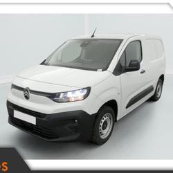 Citroen Berlingo Entreprise 1.5 BlueHDi  100 Fourgon M Vannes