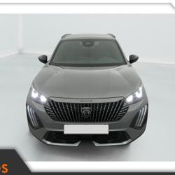 Peugeot 2008 1.2i Hybrid - 136 - BV e-DCS6  II 2019 Allure PHASE 2 Vannes