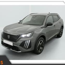 Peugeot 2008 1.2i Hybrid - 136 - BV e-DCS6  II 2019 Allure PHASE 2 Vannes