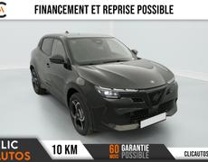 Alfa Romeo Junior Vannes