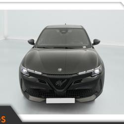 Alfa Romeo Junior 1.2 Ibrida - 145 - BV eDCT6  TI Vannes