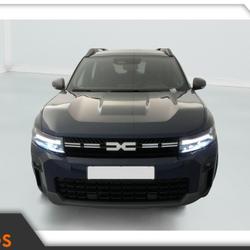 Dacia Bigster 1.2 ECO-G - 140  Expression Vannes