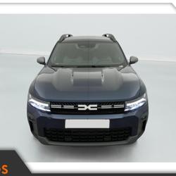 Dacia Bigster 1.8 Hybrid 155  Journey Vannes