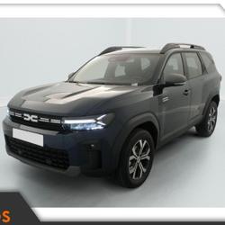 Dacia Bigster 1.2 ECO-G - 140  Expression Vannes