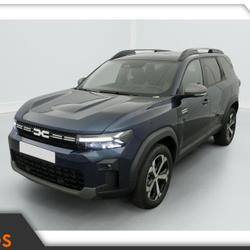 Dacia Bigster 1.8 Hybrid 155  Journey Vannes
