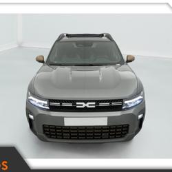 Dacia Bigster 1.8 Hybrid - 155  Extreme Vannes