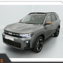 Dacia Bigster 1.8 Hybrid - 155  Extreme Vannes