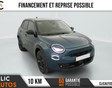 Autres Fiat Vannes