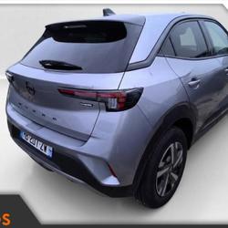 Opel Mokka 1.2i Turbo Hybrid 136  BV e-DCT6  Edition Vannes