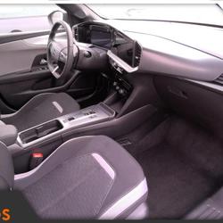 Opel Mokka 1.2i Turbo Hybrid 136  BV e-DCT6  Edition Vannes