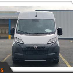 Peugeot Boxer 3.3t L2H2 2.2 HDi 140  Fourgon Tol&eacute; Vannes