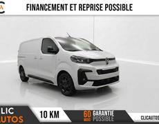 Citroen Jumpy Vannes