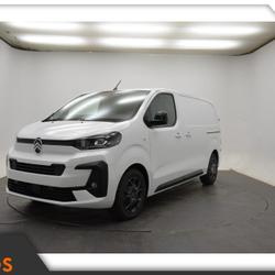 Citroen Jumpy M 2.2 Diesel 150  BV EAT8  FOURGON Vannes