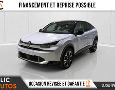 Citroen C4 Vannes