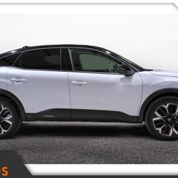 Citroen C4 1.2i Hybride 136 BV e-DCS 6 Max Vannes