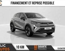 Renault Symbioz Vannes