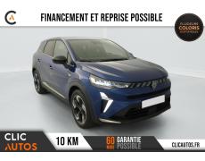 Renault Symbioz Vannes