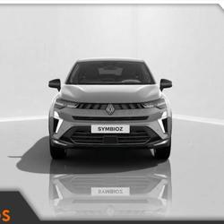 Renault Symbioz 1.8 E-Tech Hybride 160 BVA Techno Vannes