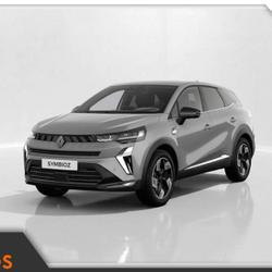 Renault Symbioz 1.8 E-Tech Hybride 160 BVA Techno Vannes