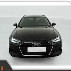 Audi A4 Avant 2.0 35 TFSI 150 BV S-tronic  AVANT BREAK Design Vannes