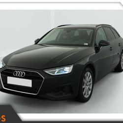 Audi A4 Avant 2.0 35 TFSI 150 BV S-tronic  AVANT BREAK Design Vannes
