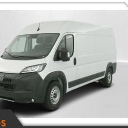 Peugeot Boxer 3.5t L3H2 2.2 HDi 180  BVA8  Fourgon Tol&eacute; 335 L3H2 Vannes
