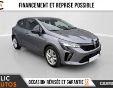 Renault Clio 5 Vannes