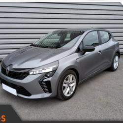 Renault Clio 5 1.0 Tce 90 2024 Evolution Vannes