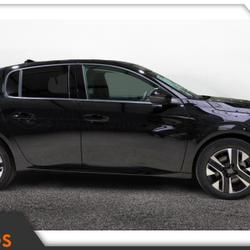 Peugeot 208 1.2i Hybrid 136 e-DCS6  Allure Vannes